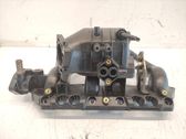 Intake manifold