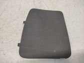 Other trunk/boot trim element