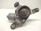 Motor del limpiaparabrisas