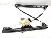 Fensterheber elektrisch mit Motor Tür vorne