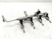 Kraftstoffverteiler Einspritzleiste Verteilerrohr