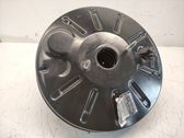 Brake booster