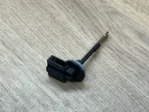 Interior temperature sensor