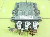 Engine control unit/module