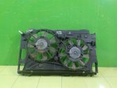 Fan set