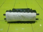 Passenger airbag