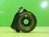 Airbag squib ring wiring