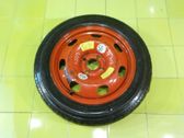 R16 spare wheel