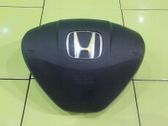 Steering wheel airbag