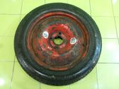 R16 spare wheel