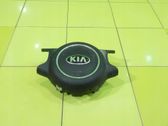 Steering wheel airbag