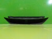 Intercooler air channel guide