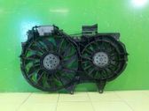 Fan set