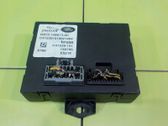 Other control units/modules