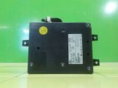 Other control units/modules