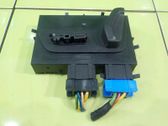Central body control module