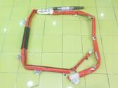 Roof airbag