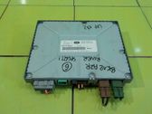 Central body control module