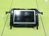Radio/CD/DVD/GPS head unit