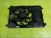 Fan set