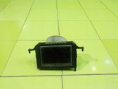 Radio/CD/DVD/GPS head unit