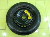 R16 spare wheel