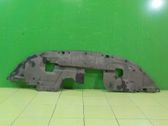 Front bumper skid plate/under tray