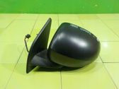 Front door electric wing mirror
