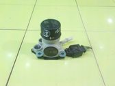 Fuel injection (other)