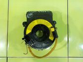 Airbag squib ring wiring