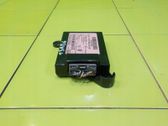 Other control units/modules