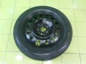 R16 spare wheel
