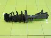 Front shock absorber/damper