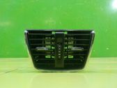 Dashboard air vent grill cover trim