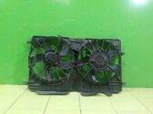 Fan set