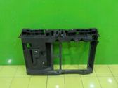 Radiator support slam panel