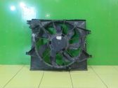 Fan set