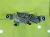 Rear window wiper motor