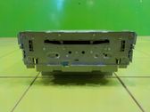 Radio/CD/DVD/GPS head unit