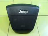 Steering wheel airbag