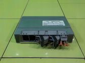 Other control units/modules