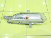 Front indicator light
