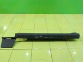 Side skirt front trim