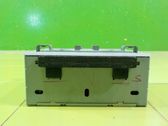 Radio/CD/DVD/GPS head unit