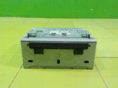 Radio/CD/DVD/GPS head unit