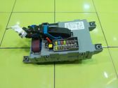 Fuse box set