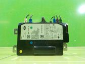 Central body control module