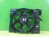 Fan set