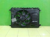 Fan set