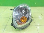 Headlight/headlamp